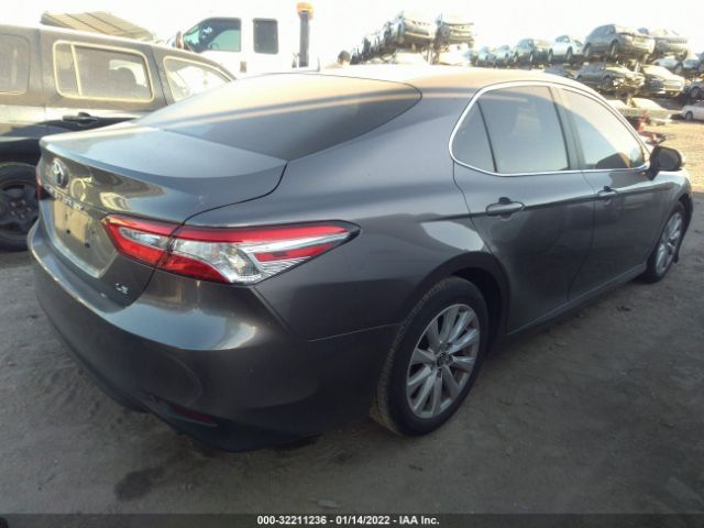 Photo 3 VIN: 4T1C11AK3LU980753 - TOYOTA CAMRY 