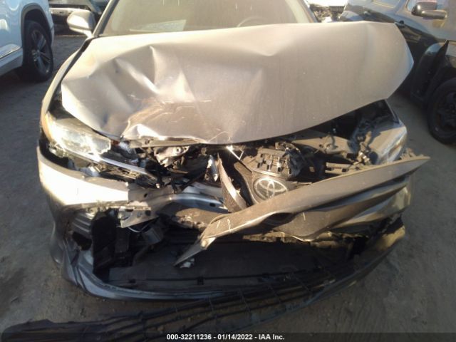 Photo 5 VIN: 4T1C11AK3LU980753 - TOYOTA CAMRY 