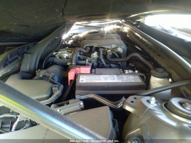 Photo 9 VIN: 4T1C11AK3LU980753 - TOYOTA CAMRY 