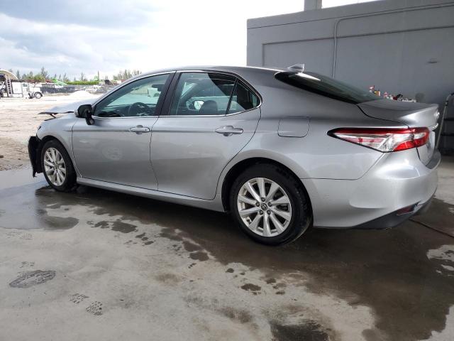 Photo 1 VIN: 4T1C11AK3LU987914 - TOYOTA CAMRY LE 