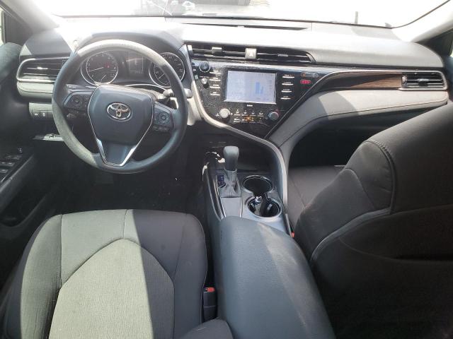 Photo 7 VIN: 4T1C11AK3LU991302 - TOYOTA CAMRY 