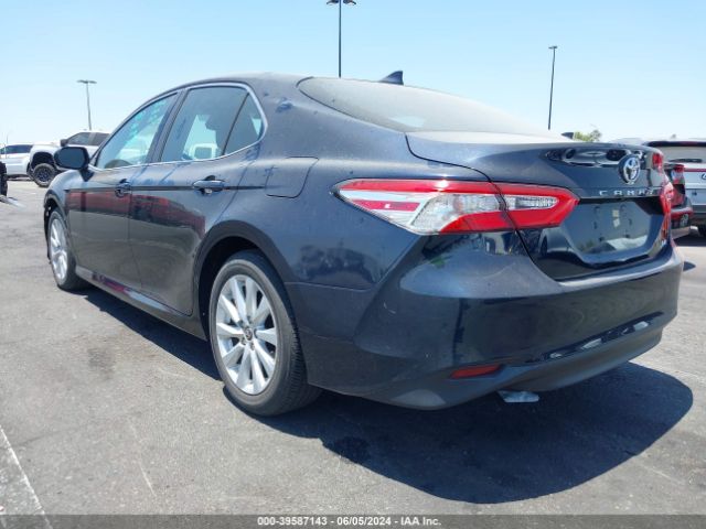 Photo 2 VIN: 4T1C11AK3LU993907 - TOYOTA CAMRY 