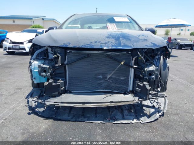 Photo 5 VIN: 4T1C11AK3LU993907 - TOYOTA CAMRY 