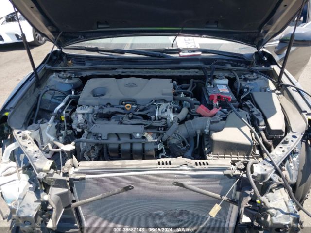 Photo 9 VIN: 4T1C11AK3LU993907 - TOYOTA CAMRY 