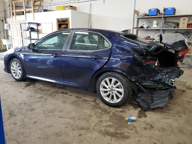 Photo 1 VIN: 4T1C11AK3MU422127 - TOYOTA CAMRY LE 