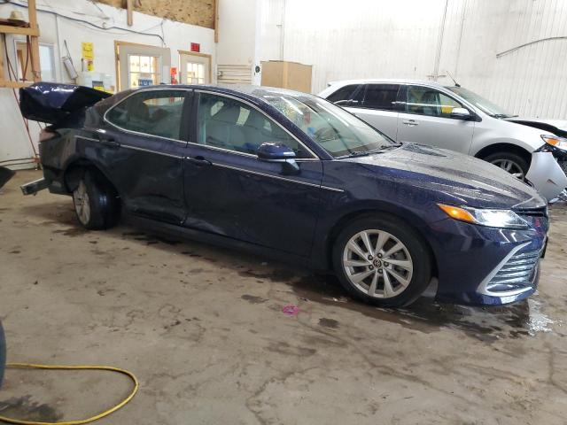 Photo 3 VIN: 4T1C11AK3MU422127 - TOYOTA CAMRY LE 