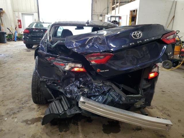 Photo 5 VIN: 4T1C11AK3MU422127 - TOYOTA CAMRY LE 