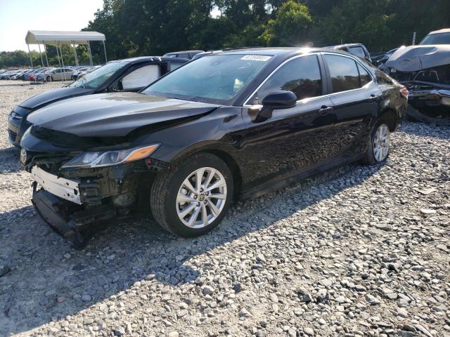 Photo 1 VIN: 4T1C11AK3MU442233 - TOYOTA CAMRY LE 