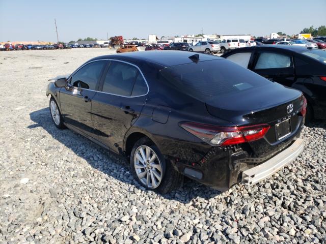 Photo 2 VIN: 4T1C11AK3MU442233 - TOYOTA CAMRY LE 