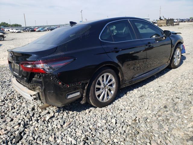 Photo 3 VIN: 4T1C11AK3MU442233 - TOYOTA CAMRY LE 