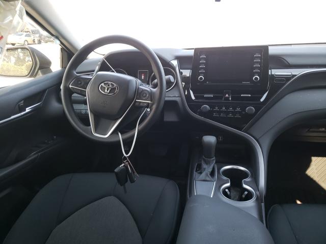 Photo 8 VIN: 4T1C11AK3MU442233 - TOYOTA CAMRY LE 