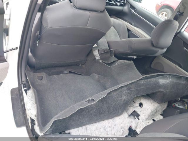 Photo 5 VIN: 4T1C11AK3MU445455 - TOYOTA CAMRY 