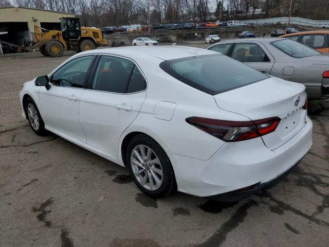 Photo 1 VIN: 4T1C11AK3MU445925 - TOYOTA CAMRY 