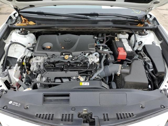 Photo 10 VIN: 4T1C11AK3MU445925 - TOYOTA CAMRY 