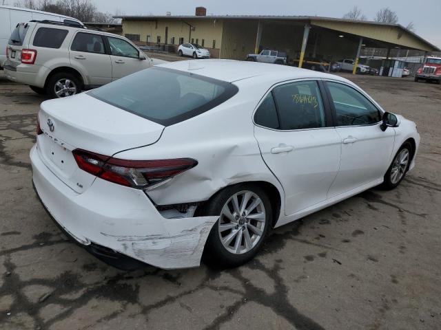 Photo 2 VIN: 4T1C11AK3MU445925 - TOYOTA CAMRY 