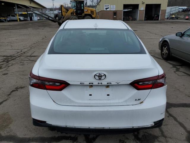 Photo 5 VIN: 4T1C11AK3MU445925 - TOYOTA CAMRY 