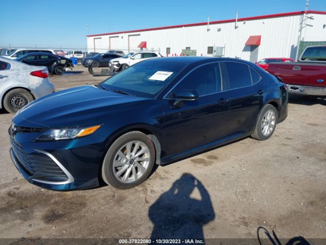 Photo 1 VIN: 4T1C11AK3MU448260 - TOYOTA CAMRY 