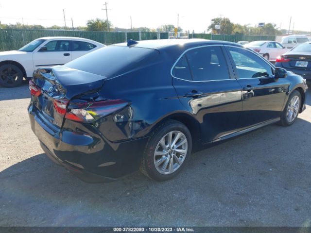 Photo 3 VIN: 4T1C11AK3MU448260 - TOYOTA CAMRY 