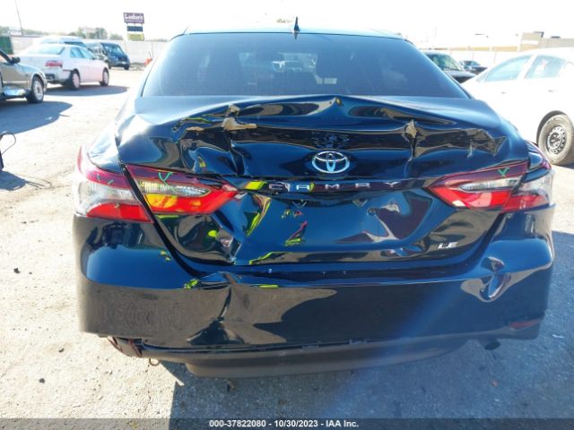 Photo 5 VIN: 4T1C11AK3MU448260 - TOYOTA CAMRY 