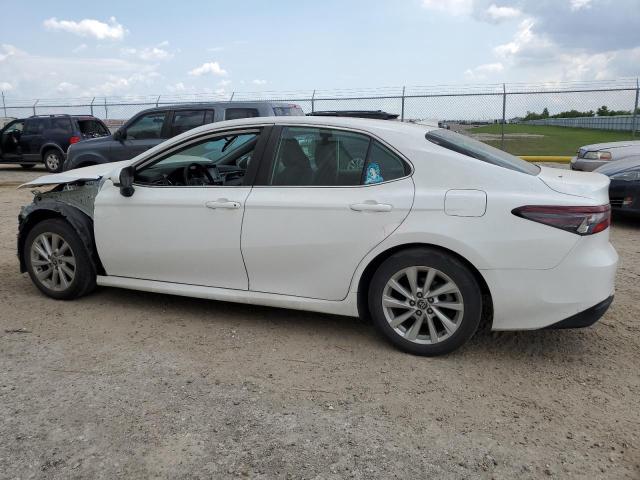 Photo 1 VIN: 4T1C11AK3MU454723 - TOYOTA CAMRY LE 