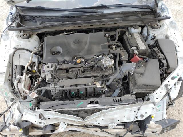 Photo 10 VIN: 4T1C11AK3MU454723 - TOYOTA CAMRY LE 