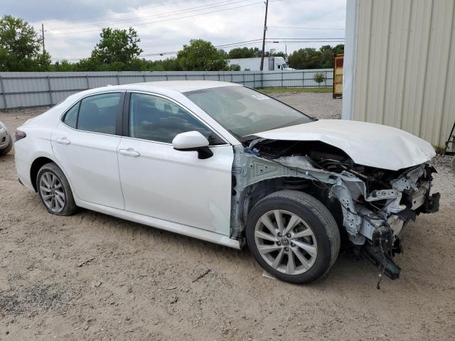 Photo 3 VIN: 4T1C11AK3MU454723 - TOYOTA CAMRY LE 