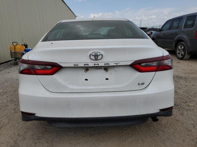 Photo 5 VIN: 4T1C11AK3MU454723 - TOYOTA CAMRY LE 