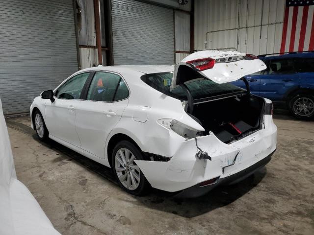 Photo 1 VIN: 4T1C11AK3MU467858 - TOYOTA CAMRY LE 