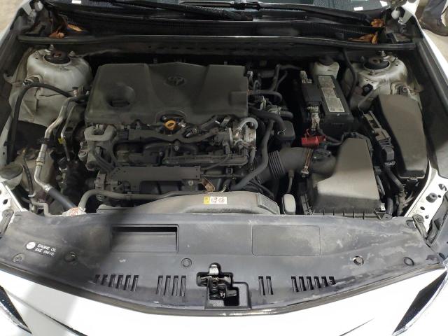 Photo 10 VIN: 4T1C11AK3MU467858 - TOYOTA CAMRY LE 