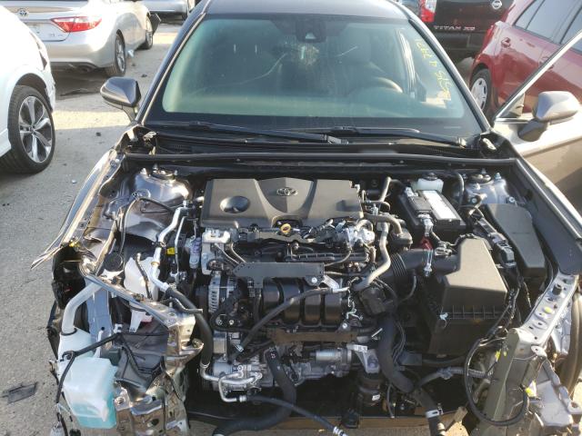 Photo 6 VIN: 4T1C11AK3MU470582 - TOYOTA CAMRY LE 