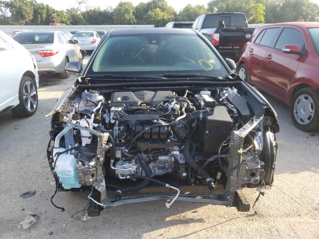 Photo 8 VIN: 4T1C11AK3MU470582 - TOYOTA CAMRY LE 