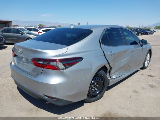 Photo 3 VIN: 4T1C11AK3MU481002 - TOYOTA CAMRY 