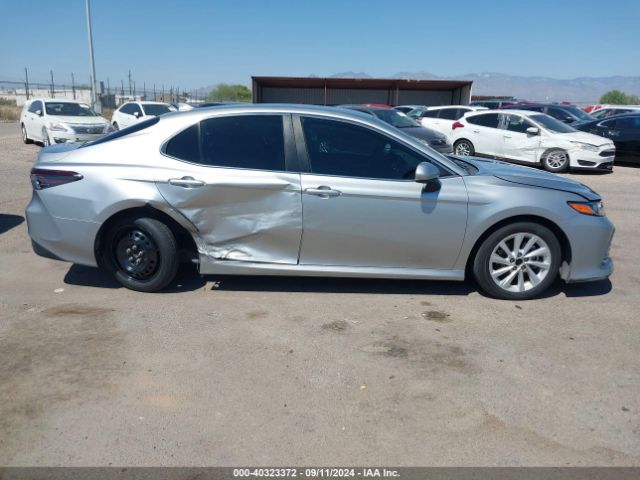 Photo 5 VIN: 4T1C11AK3MU481002 - TOYOTA CAMRY 