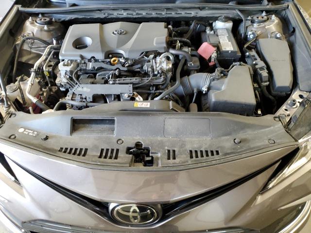 Photo 10 VIN: 4T1C11AK3MU493330 - TOYOTA CAMRY LE 