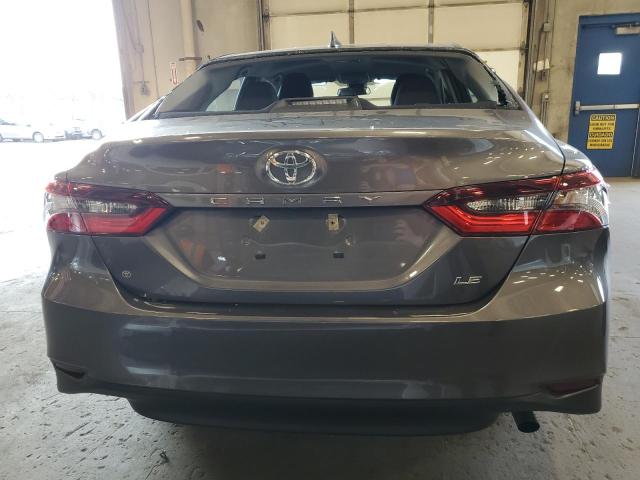 Photo 5 VIN: 4T1C11AK3MU493330 - TOYOTA CAMRY LE 