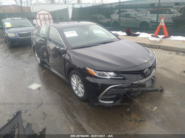 Photo 0 VIN: 4T1C11AK3MU517786 - TOYOTA CAMRY 