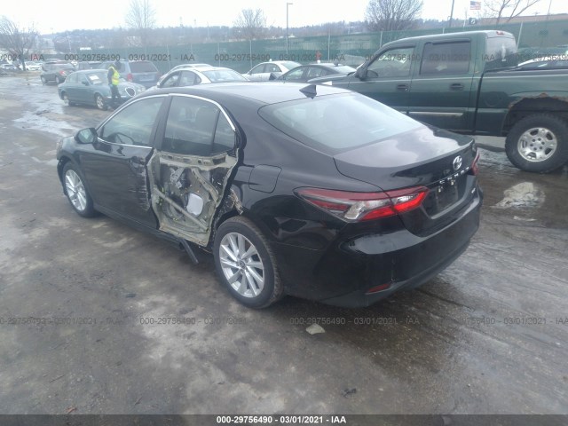 Photo 2 VIN: 4T1C11AK3MU517786 - TOYOTA CAMRY 