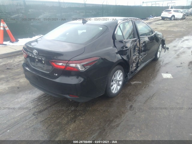 Photo 3 VIN: 4T1C11AK3MU517786 - TOYOTA CAMRY 