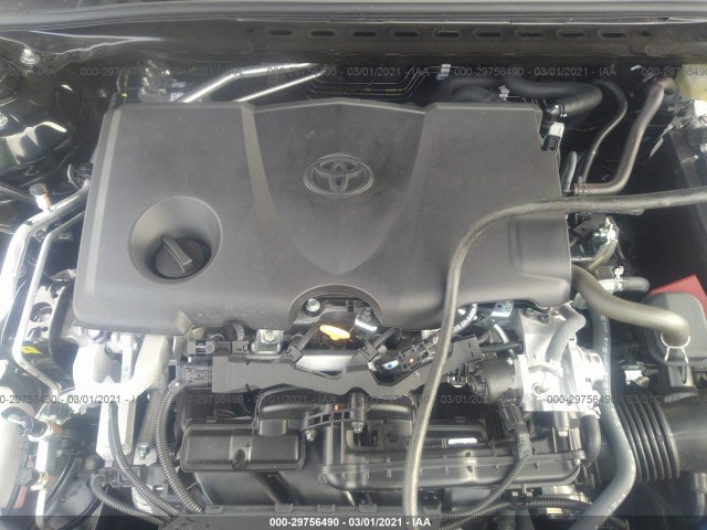 Photo 9 VIN: 4T1C11AK3MU517786 - TOYOTA CAMRY 