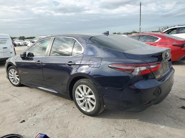 Photo 1 VIN: 4T1C11AK3MU523295 - TOYOTA CAMRY 