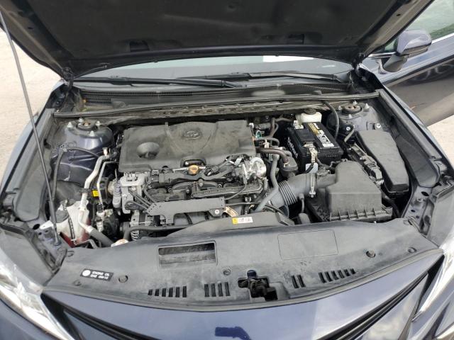 Photo 10 VIN: 4T1C11AK3MU523295 - TOYOTA CAMRY 