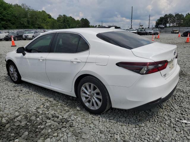 Photo 1 VIN: 4T1C11AK3MU536743 - TOYOTA CAMRY 