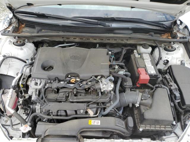 Photo 10 VIN: 4T1C11AK3MU536743 - TOYOTA CAMRY 