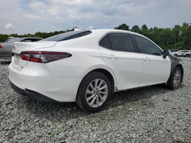 Photo 2 VIN: 4T1C11AK3MU536743 - TOYOTA CAMRY 