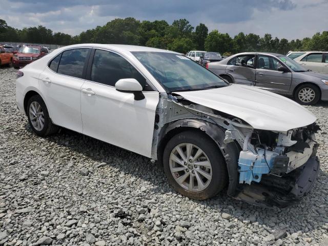 Photo 3 VIN: 4T1C11AK3MU536743 - TOYOTA CAMRY 