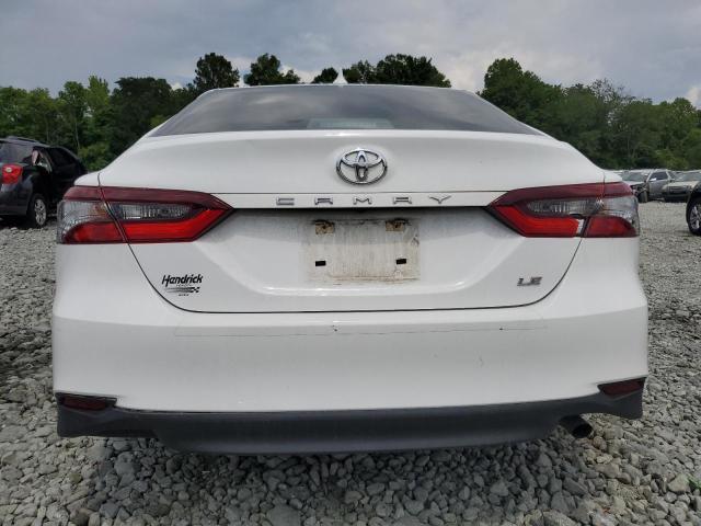 Photo 5 VIN: 4T1C11AK3MU536743 - TOYOTA CAMRY 