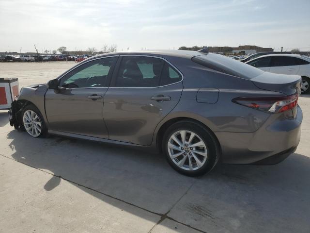 Photo 1 VIN: 4T1C11AK3MU538346 - TOYOTA CAMRY LE 