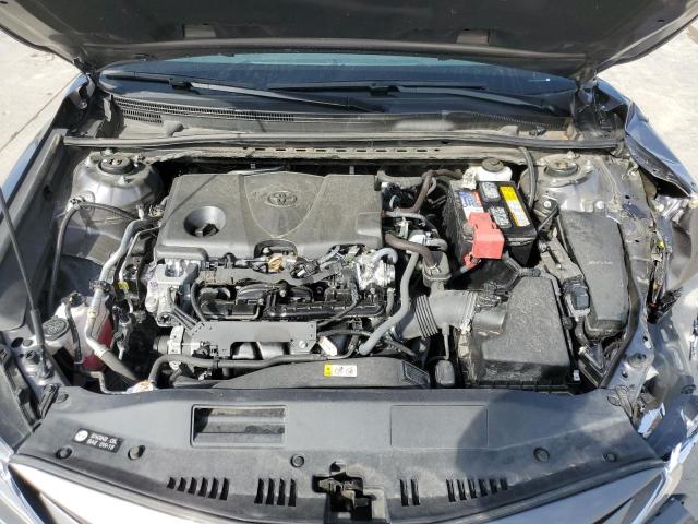 Photo 10 VIN: 4T1C11AK3MU538346 - TOYOTA CAMRY LE 