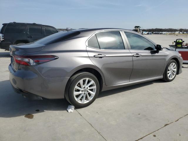 Photo 2 VIN: 4T1C11AK3MU538346 - TOYOTA CAMRY LE 