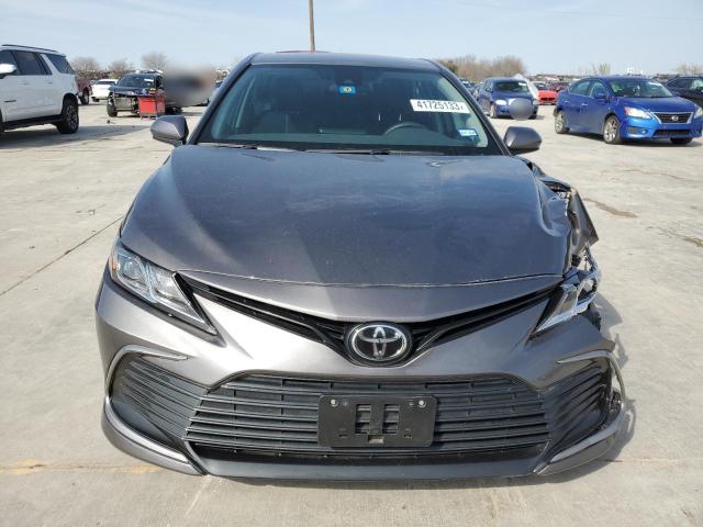 Photo 4 VIN: 4T1C11AK3MU538346 - TOYOTA CAMRY LE 